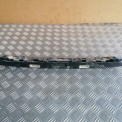 Numura zīmes gaismas uzlika komplektā priekš FORD MONDEO 2007