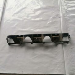 Aizmugurējā spārna un bufera stiprinājums priekš FORD MONDEO 2007