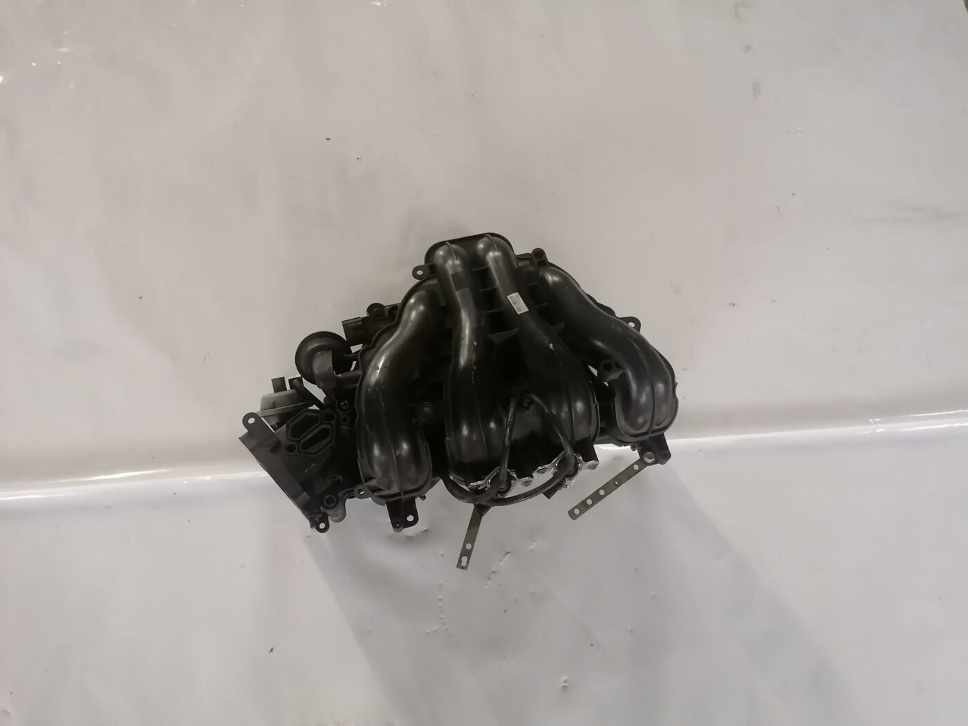 Ieplūdes kolektors priekš FORD MONDEO 2007