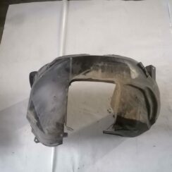 Aizmugurējais labais paspārns priekš FORD MONDEO 2007