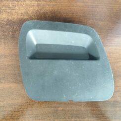 Priekšēja bufera uzlika priekš DACIA DUSTER 2017- 511802392