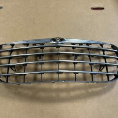 Bufera reste priekš CHRYSLER SEBRING 2006