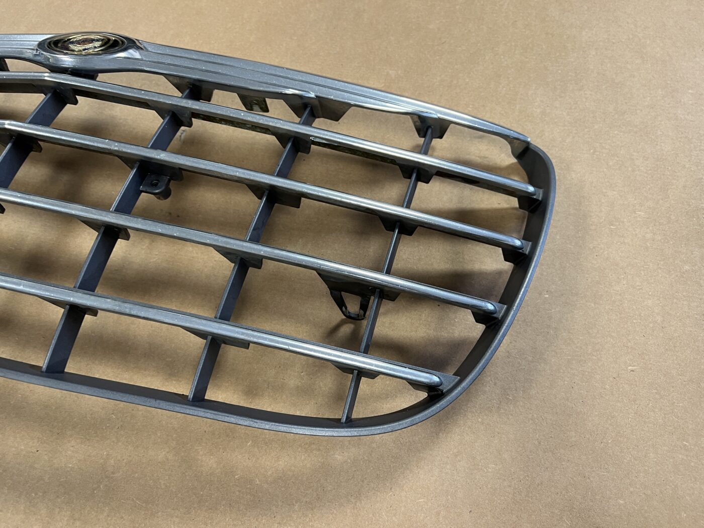 Bufera reste priekš CHRYSLER SEBRING 2006