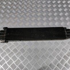 Eļļas radiators priekš CHRYSLER VOYAGER 2006