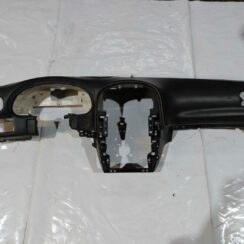 Mērinstrumentu panelis priekš CHRYSLER VOYAGER 2006