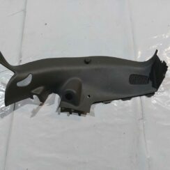 Bagažnieka nodalījuma statnes apdare priekš CHRYSLER VOYAGER 2006