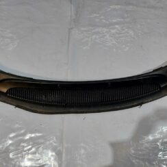 Vējstikla uzlikas (deflektora) režģis priekš CHRYSLER VOYAGER 2006