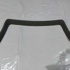 Bagāžnieka vāka apdare priekš CHRYSLER VOYAGER 2006