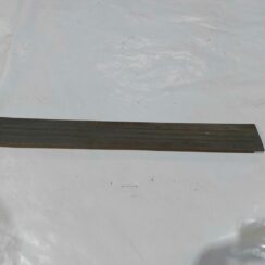 Sliekšņa priekšēja laba uzlika (salonā) priekš CHRYSLER VOYAGER 2006