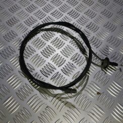 Pārsega slēdzenes trose priekš CHRYSLER VOYAGER 2006