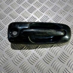 Priekšējāis kreisais durvju rokturis priekš CHRYSLER VOYAGER 2006