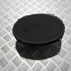 Durvju skaļrunis, apakšā priekš CHRYSLER VOYAGER 2006