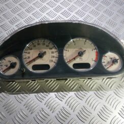 Spidometrs priekš CHRYSLER VOYAGER 2006