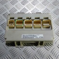 Komforta vadības bloks priekš CHRYSLER VOYAGER 2006