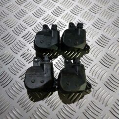 Apsildes sistēmas aktuators priekš CHRYSLER VOYAGER 2006