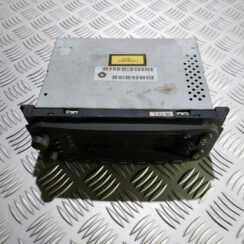 CD/DVD/Navigācijas bloks priekš CHRYSLER VOYAGER 2006