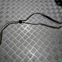 Gaisa kondicioniera galvenā caurule priekš CHRYSLER VOYAGER 2006