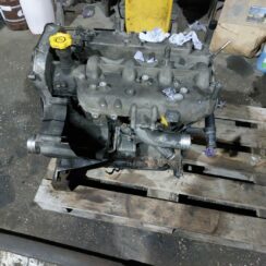 Dzinējs priekš CHRYSLER VOYAGER 2006