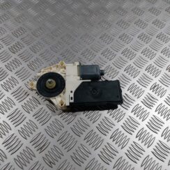 Elektrisko stiklu motors priekš RENAULT LAGUNA 2011