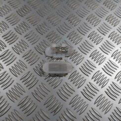 Saules aizsarga apgaismojums priekš RENAULT LAGUNA 2011