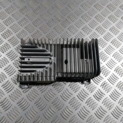 Audio pastiprinātāja bloks priekš RENAULT LAGUNA 2011