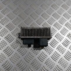 Kvēlsveču releja priekš RENAULT LAGUNA 2011