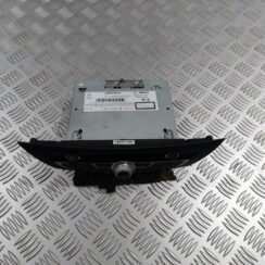 CD/DVD/Navigācijas bloks priekš RENAULT LAGUNA 2011