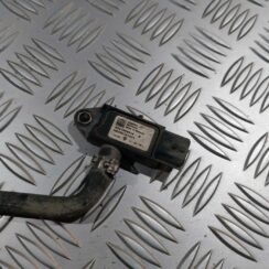 Izplūdes gāzu spiediena sensors priekš RENAULT LAGUNA 2011