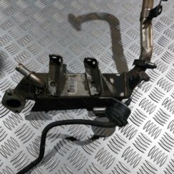 EGR vārsta dzesētājs priekš RENAULT LAGUNA 2011