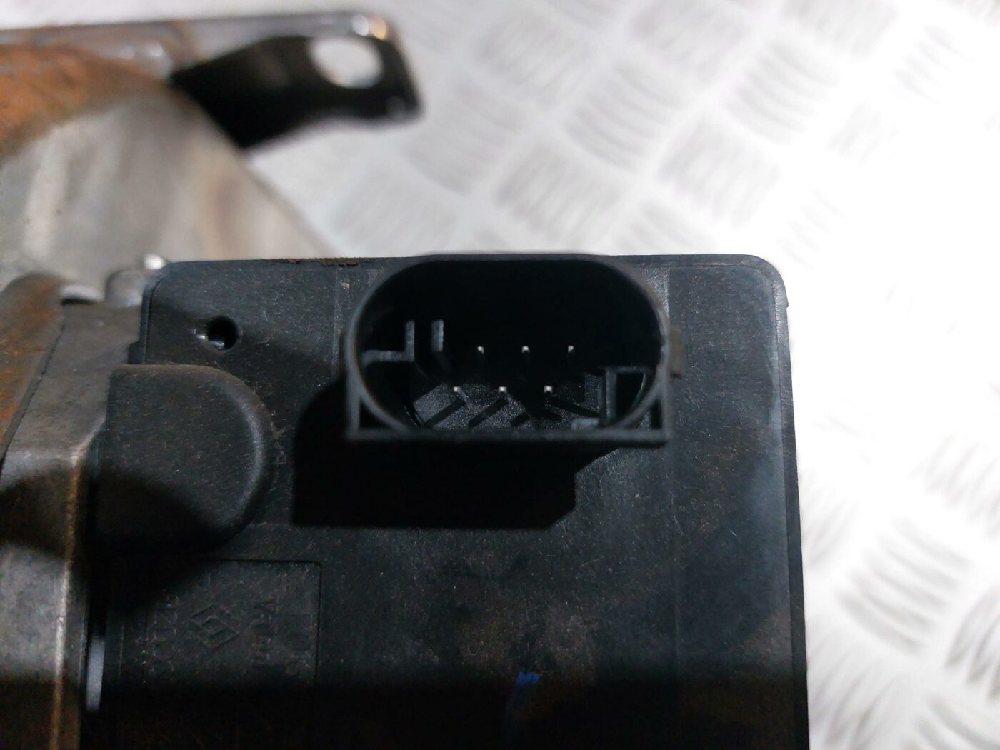 Stūres statne priekš RENAULT LAGUNA 2011 3 Stūres statne priekš RENAULT LAGUNA 2011