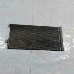 Gaisa kondicioniera radiators priekš RENAULT LAGUNA 2011