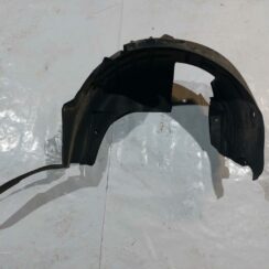 Aizmugurējais labais paspārns priekš RENAULT LAGUNA 2011