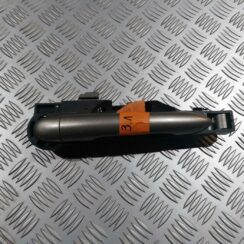 Aizmugurējais kreisais durvju rokturis priekš RENAULT LAGUNA 2011