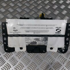Mērinstrumentu paneļa drošības spilvens priekš RENAULT LAGUNA 2011