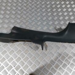 Sliekšņa aizmugurēja kreisa uzlika (salonā) priekš RENAULT LAGUNA 2011