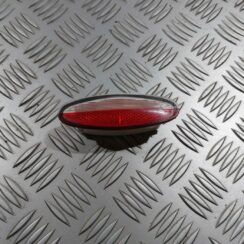 Apgaismojums durvju apdarē priekš RENAULT LAGUNA 2011