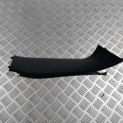 Bagāžnieka vāka apdare priekš RENAULT LAGUNA 2011