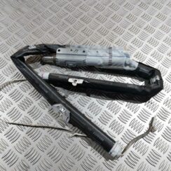 Griestu drošības spilvens, pa labi priekš RENAULT LAGUNA 2011