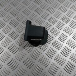 Aizmugurēja sēdekļa atzveltnes plastmasas uzlika priekš RENAULT LAGUNA 2011