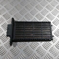 Papildus autonoma elektriskais sildītājs priekš RENAULT LAGUNA 2011