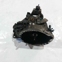 Mehāniska pārnesumkārba priekš RENAULT LAGUNA 2011