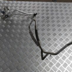 Gaisa kondicioniera galvenā caurule priekš RENAULT LAGUNA 2011