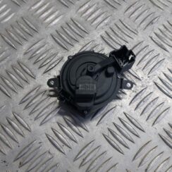 Aizdedzes slēdzene priekš VOLVO S40 2004 Black