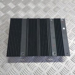 Audio pastiprinātāja bloks priekš VOLVO S40 2004 Black