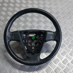 Stūre priekš VOLVO S40 2004 Black