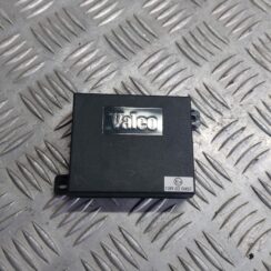 Parkošanās devēju vadības bloks priekš VOLVO S40 2004 Black