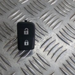 Atvēršanas/aizvēršanas poga priekš VOLVO S40 2004 Black