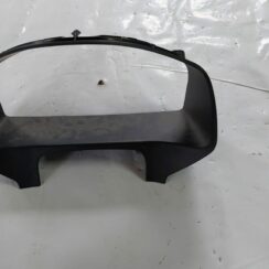 Spidometra apdare priekš VOLVO S40 2004 Black