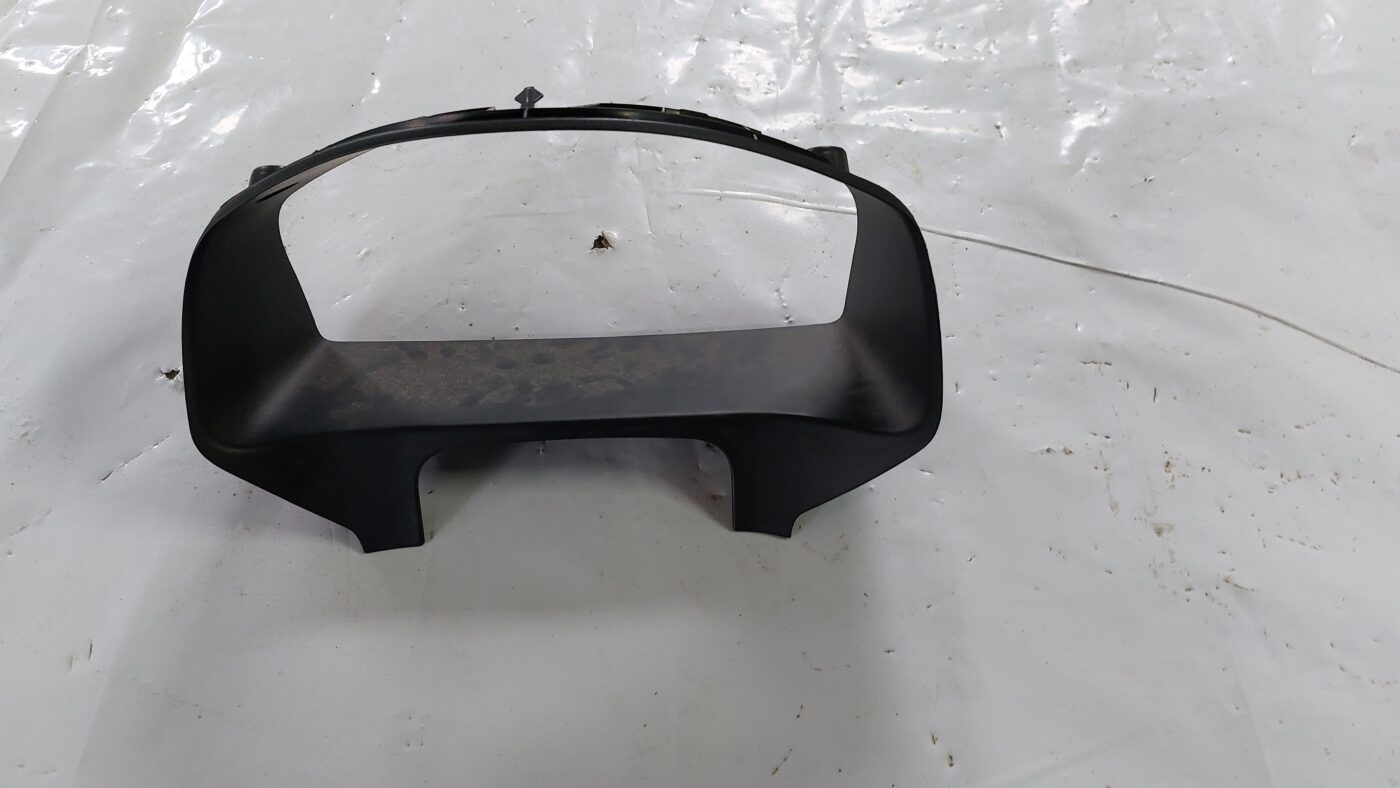 Spidometra apdare priekš VOLVO S40 2004 Black