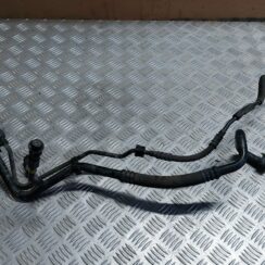 Gaisa kondicioniera galvenā caurule priekš VOLVO S40 2004 Black